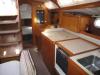 Yachtcharter Sun Odyssey 42.1 3 Cab Pantry