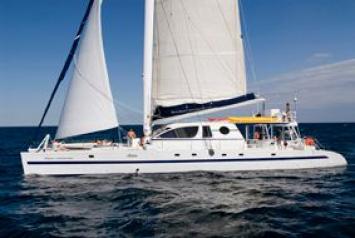 Yachtcharter SBP01