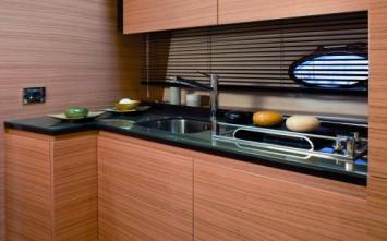 Yachtcharter atlantis_50x4_interior_galley_2