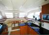 Yachtcharter Aquila 39 Salon