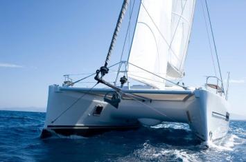 Yachtcharter 123