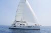 Yachtcharter Catana55confort