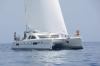 Yachtcharter Catana55performance