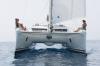 Yachtcharter Catana55vitesse