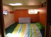 Yachtcharter Leopard40,Kab