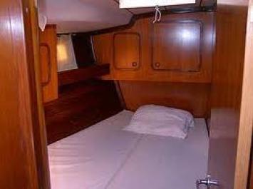 Yachtcharter Beneteau50,Kab