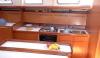 Yachtcharter BeneteauCyc,50.5,Pantry