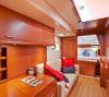 Yachtcharter Leopard 48 cab 6 Interior