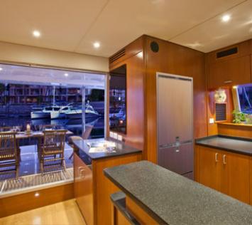 Yachtcharter leopard 58 6cab int