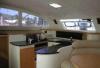 Yachtcharter Leopard 43 Pantry