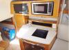 Yachtcharter 270 signature Pantry