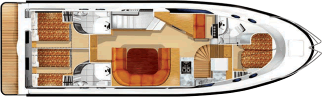 Yachtcharter E700