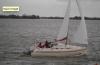 Yachtcharter Odin 820 1Cab, Aussenansicht