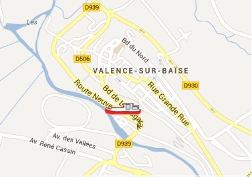 Baise / Buzet-sur-Baise