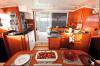 Yachtcharter moorings 393 pc 3Kab Pantry