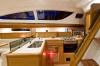 Yachtcharter Sun Odyssey 50 DS Cab 3 Pantry