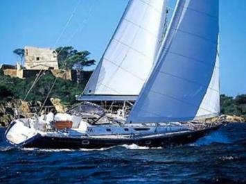 Yachtcharter jeanneau sun odyssey 52.2 Vintage Cab 5 Top