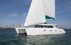 Yachtcharter RNR 50 (4Cab:4WC) Seitenansicht