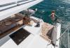 Yachtcharter Helia44 3Cab 3WC Deck