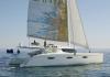 Yachtcharter sanya57