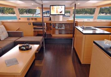 Yachtcharter sanya57_