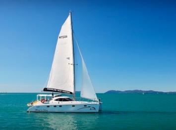 Yachtcharter montebello 12