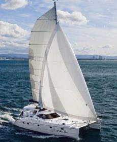 Yachtcharter montebello 12.5 (4Cab:4WC) Seite