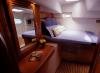 Yachtcharter Moorings Crewed 6200 (4Cab:4WC) Kabine2
