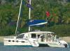 Yachtcharter Moorings Crewed 6200 (4Cab:4WC) Heck
