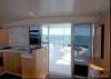 Yachtcharter Orana 44 Maestro (3Cab:3WC) Pantry