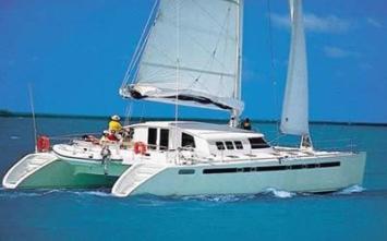 Yachtcharter marquise56