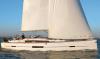 Yachtcharter Dufour 500 (4Cab:3/4WC) Seite