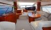 Yachtcharter sunseeker predator 52 saloon