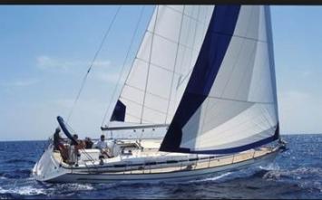 Yachtcharter Bavaria 47 cruiser 4cab outer