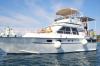 Yachtcharter Luxor 40 Fly_3Cab/2WC Bug/Seite