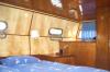 Yachtcharter Luxor 40 Fly_3Cab/2WC,Kabine