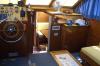 Yachtcharter Luxor 40 Fly_3Cab/2WC, caockpit