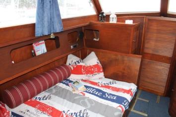 Yachtcharter DeGroot 43 Fly_