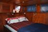 Yachtcharter DeGroot 43 Fly_Kabine