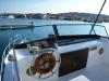 Yachtcharter DeGroot 43 Fly_ockpit