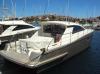 Yachtcharter Cyrus 13,8 (2Cab/2WC) Heck Seitenansicht