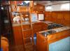 Yachtcharter CT 47 2Cab 2WC Pantry