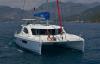 Yachtcharter Leopard 44  4 Kab:4WC Bug:Seite