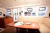 Yachtcharter Leopard 44  4 Kab:4WC Salon