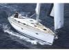 Yachtcharter Griechenla Bavaria 39 Cruiser - 3 Kabinen / 2 Bäder