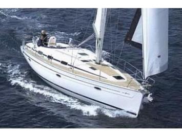 Yachtcharter Bavaria 39 Cruiser 3cab top