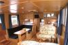 Yachtcharter EuroClassic 139GC 2Cab:2WC  Salon