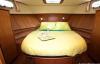 Yachtcharter Linssen 34.9 AC 2Cab:2WC Kabine
