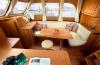 Yachtcharter Linssen 29.9AC 2Cab:2WC Salon