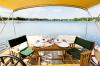 Yachtcharter Linssen Grand Sturdy 29.9 Deck 2 Cab 2 WC
